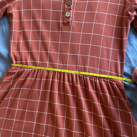 Little and Lively dress XS bamboo dress - Picture 2 of 5